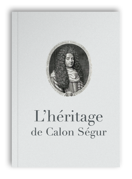 L’héritage L’héritage
