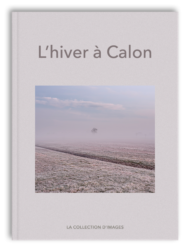 L’hiver à Calon L’hiver à Calon