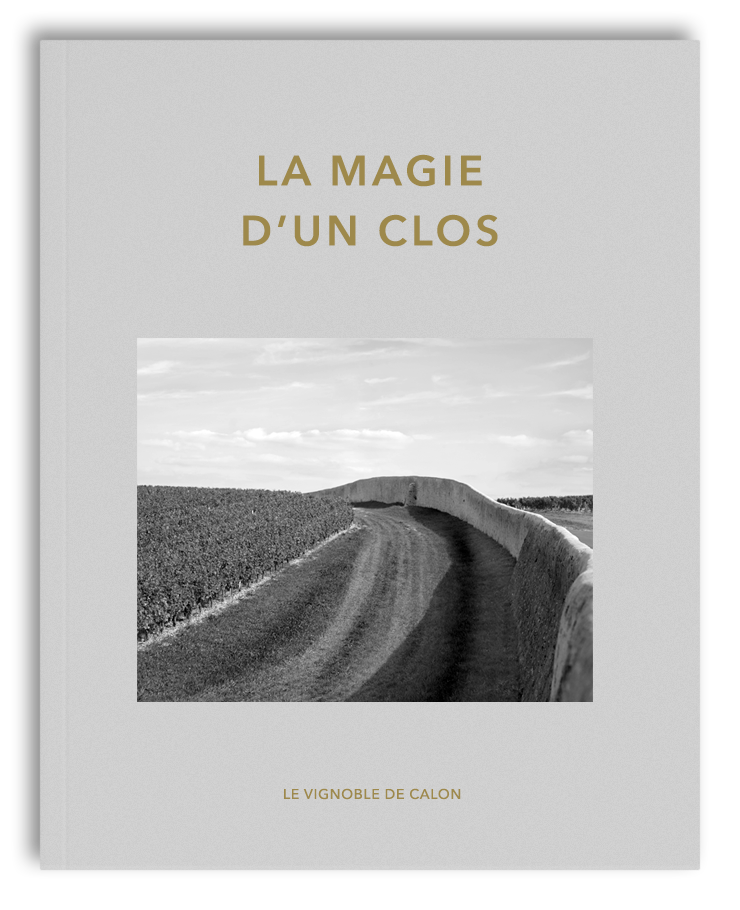La magie d’un clos La magie d’un clos