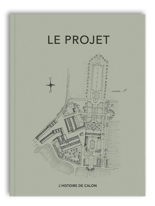 Le projet Le projet