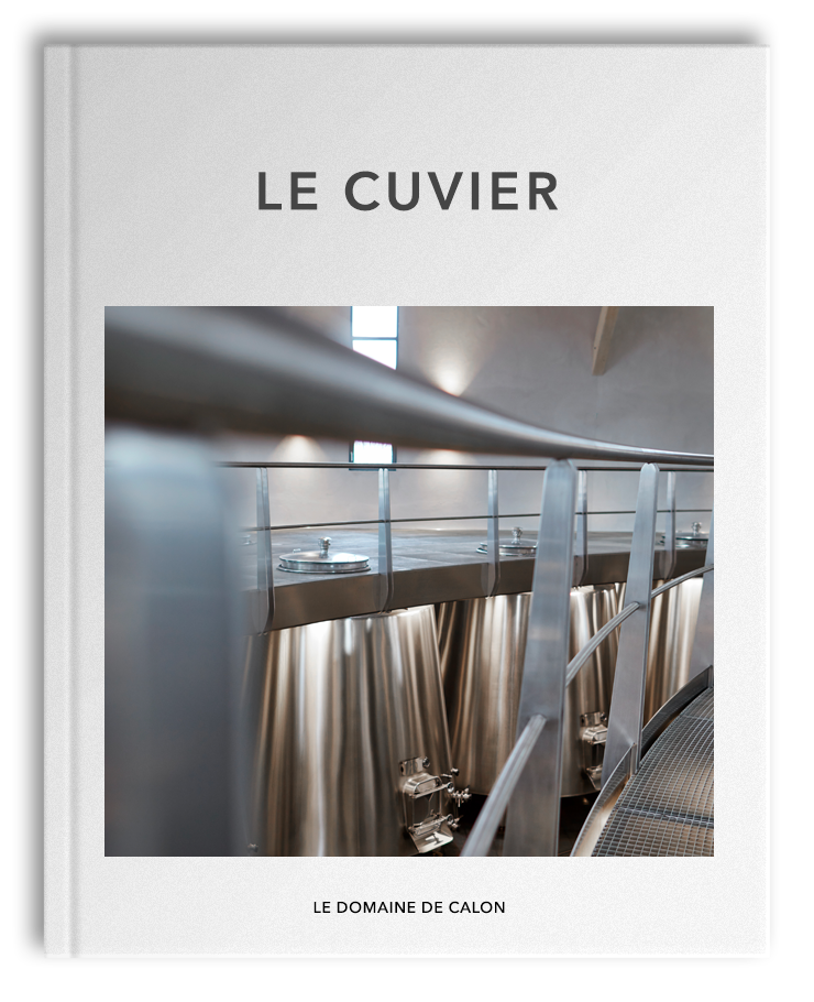 Le cuvier Le cuvier