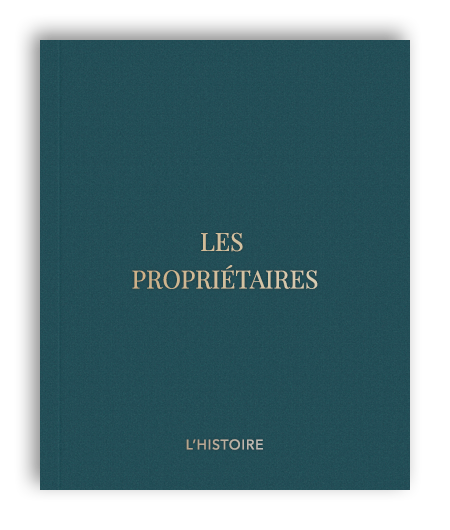 Les propriétaires Les propriétaires