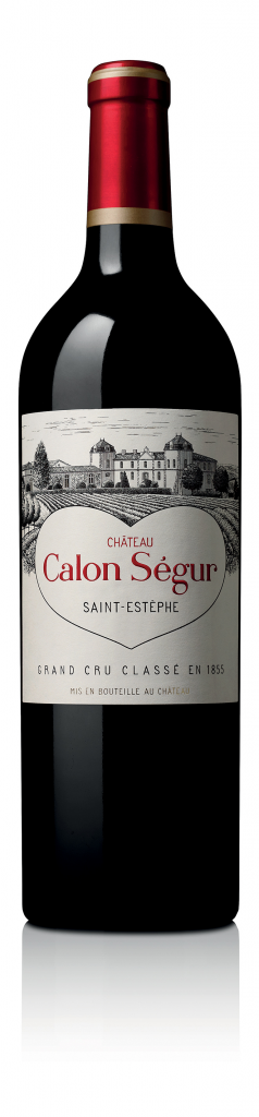 Château Calon Ségur - Calon Ségur