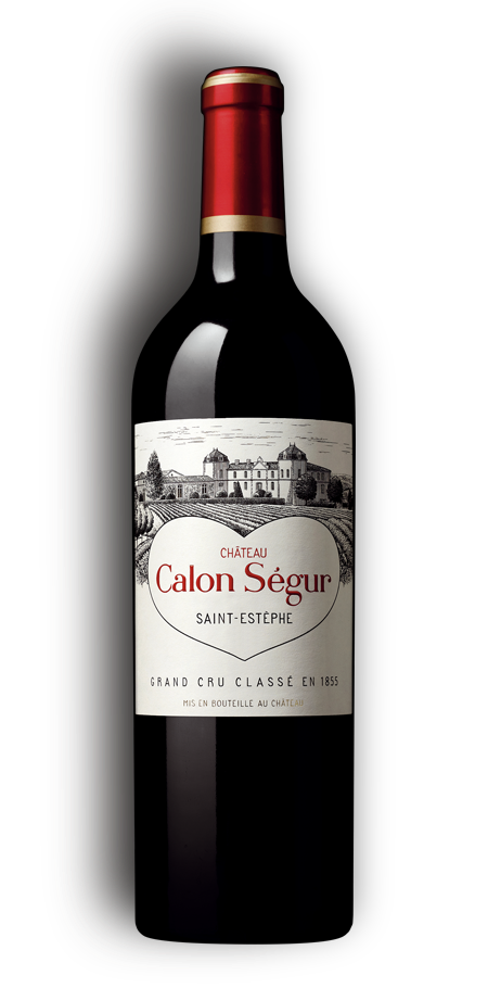 Château Calon Ségur 