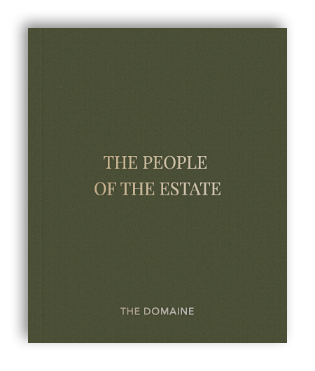 The people of the estate The people of the estate