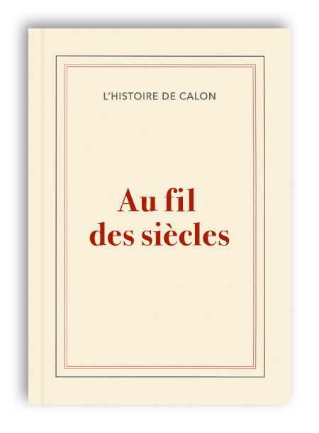 Au fil des siècles Au fil des siècles