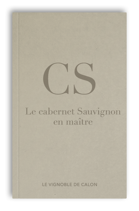 Le Cabernet Sauvignon en maître Le Cabernet Sauvignon en maître
