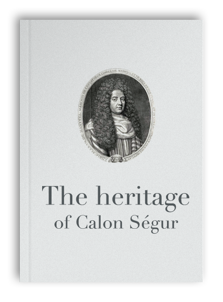 The heritage The heritage