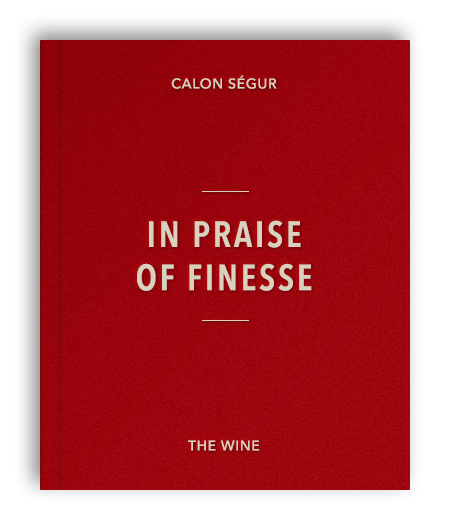 In praise of finesse In praise of finesse